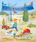 Is It Tu B'Shevat Yet? - Hardcover