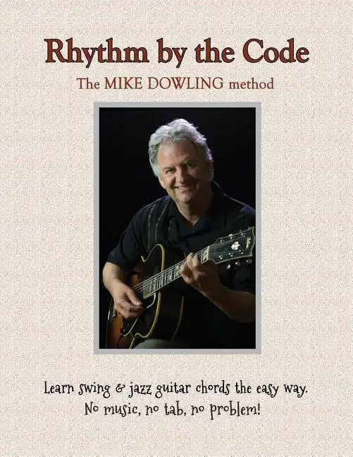 Rhythm by the Code - Paperback