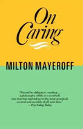 On Caring Ri - Paperback