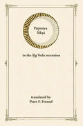 Paniniya Shiksha: in the Rig Veda Recension - Paperback