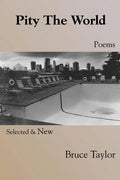 Pity the World - Paperback