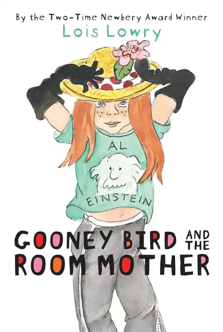 Gooney Bird and the Room Mother - Paperback