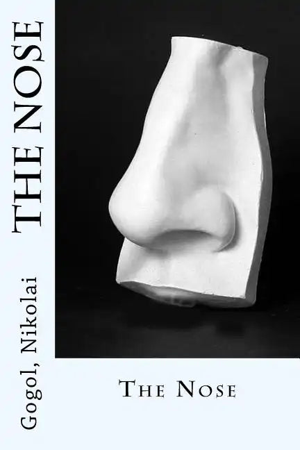 The Nose - Paperback