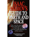 Isaac Asimov's Guide to Earth and Space - Paperback