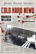 Cold Hard News - Paperback