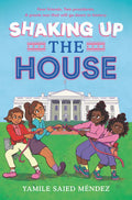 Shaking Up the House - Hardcover