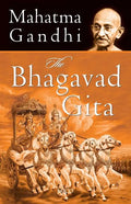 The Bhagavad Gita - Paperback