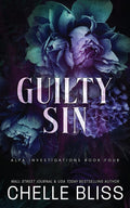 Guilty Sin - Paperback