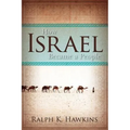 How Israel Became a People - Paperback