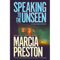 Speaking to the Unseen - Paperback