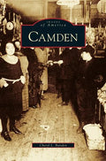 Camden - Hardcover
