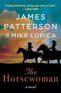 The Horsewoman - Paperback