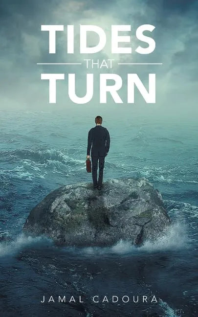 Tides That Turn - Paperback