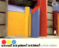 Is It Red? Is It Yellow? Is It Blue? - Paperback