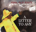 A Letter to Amy - Hardcover