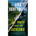 The Truth about the Devlins - Paperback