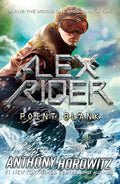 Point Blank - Paperback
