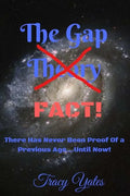 The Gap Fact! - Paperback