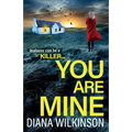 You Are Mine - Paperback