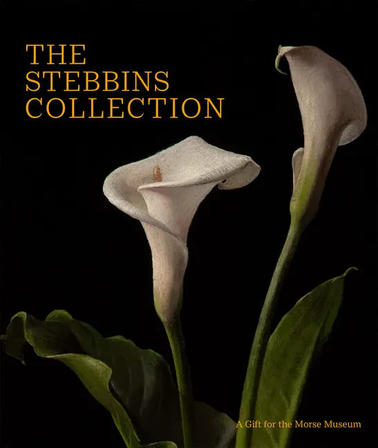 The Stebbins Collection: A Gift for the Morse Museum - Hardcover