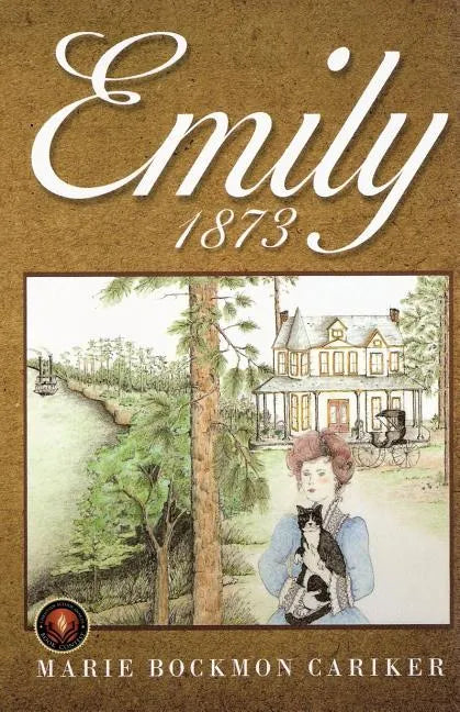 Emily - Paperback