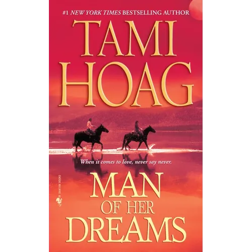 Man of Her Dreams - Paperback