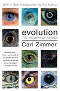 Evolution: The Triumph of an Idea - Paperback