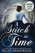 A Stitch in Time - Paperback