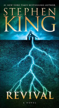 Revival - Hardcover