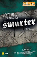 Devotions to Make You Smarter - Paperback