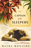 Captain of the Sleepers - Paperback