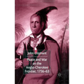 Peace and War on the Anglo-Cherokee Frontier, 1756-63 - Paperback