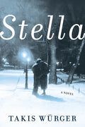 Stella - Paperback