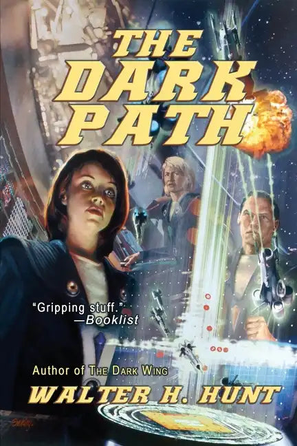 The Dark Path - Paperback