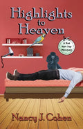 Highlights to Heaven - Paperback