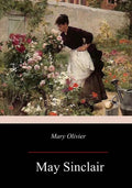 Mary Olivier - Paperback