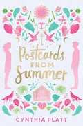Postcards from Summer - Paperback