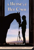 A Horse of Her Own - Paperback