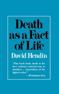 Death as a Fact of Life - Paperback