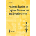 An Introduction to Laplace Transforms and Fourier Series - Paperback
