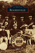 Rogersville - Hardcover