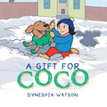 A Gift for Coco - Paperback