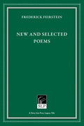 New and Selected Poems - Paperback