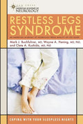 Restless Legs Syndrome: Coping with Your Sleepless Nights - Paperback