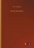 British Butterflies - Paperback