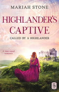 Highlander's Captive - Paperback