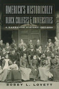America's Historically Black Colleges & Universities - Paperback