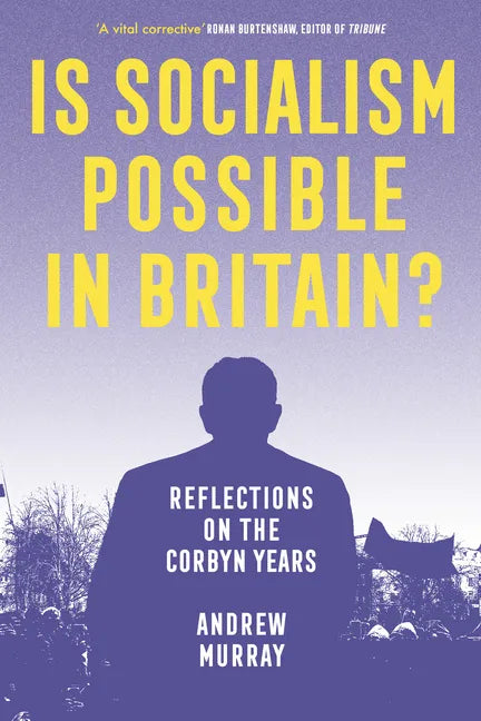 Is Socialism Possible in Britain?: Reflections on the Corbyn Years - Paperback