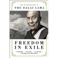 Freedom in Exile - Reissue - Paperback