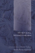 Mystical Monotheism - Paperback